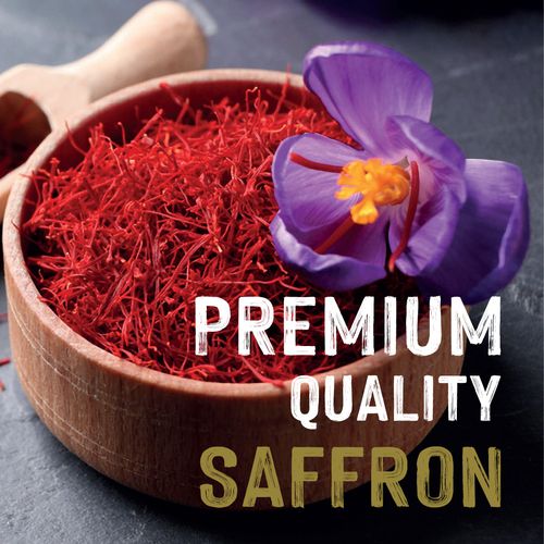 Saffron