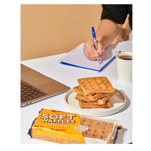 Soft Waffle
