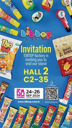 Tibtop invitation