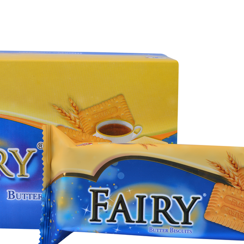 FAIRY BISCUITS