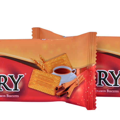 FAIRY BISCUITS