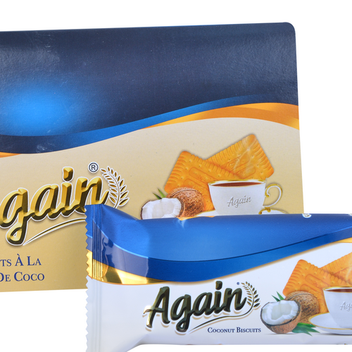 AGAIN BISCUITS