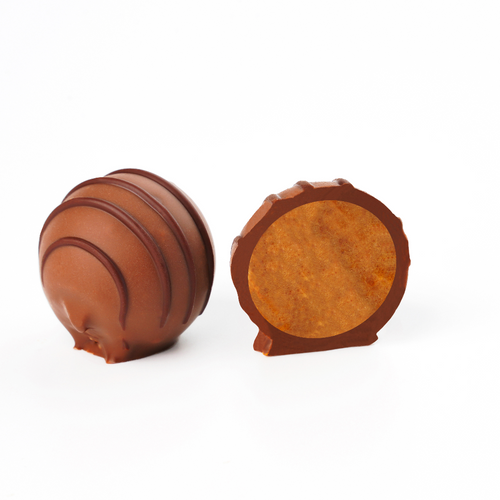 chocolate Truffles