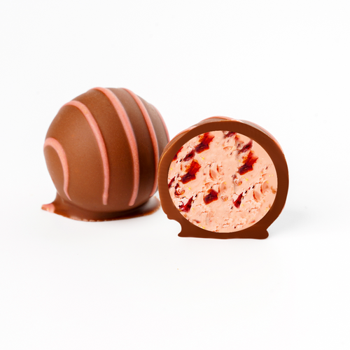chocolate Truffles