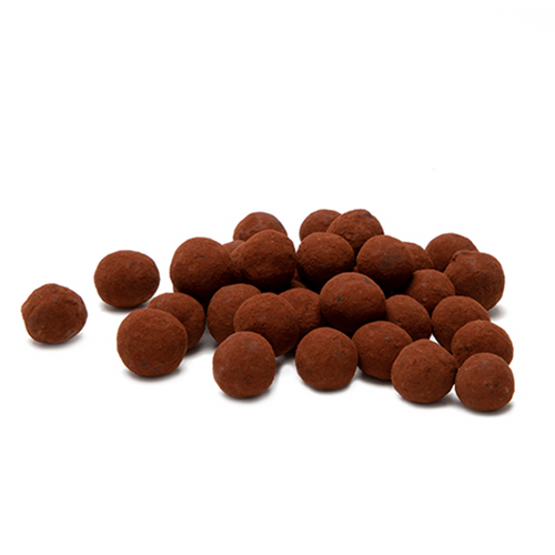 Dragee Hazelnut Cocoa Powder