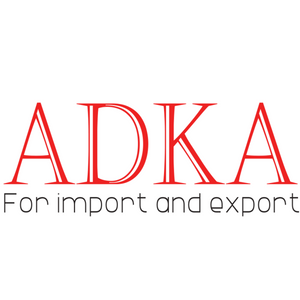 ADKA For import and export