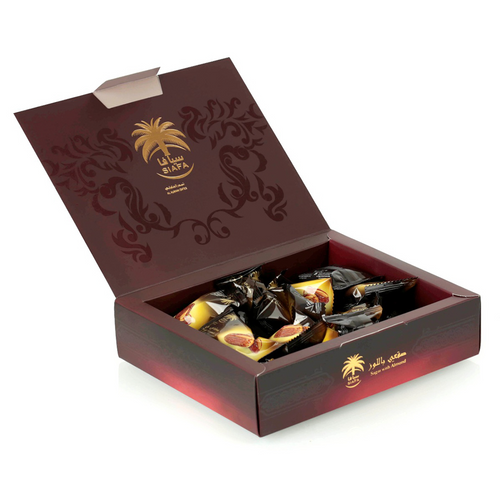 SAGAI ALMOND