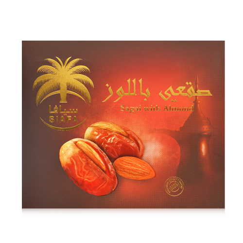 SAGAI ALMOND