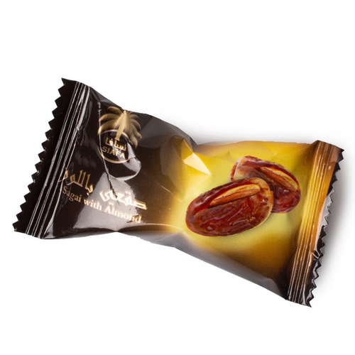 SAGAI ALMOND