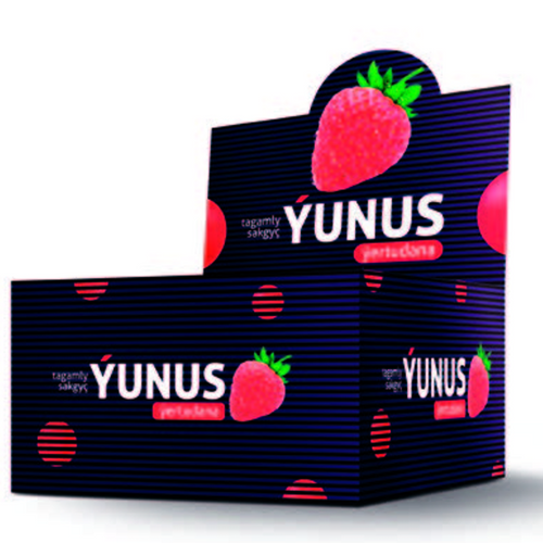 Yunus