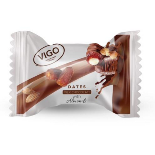 VIGO DATES CHOCOLATE