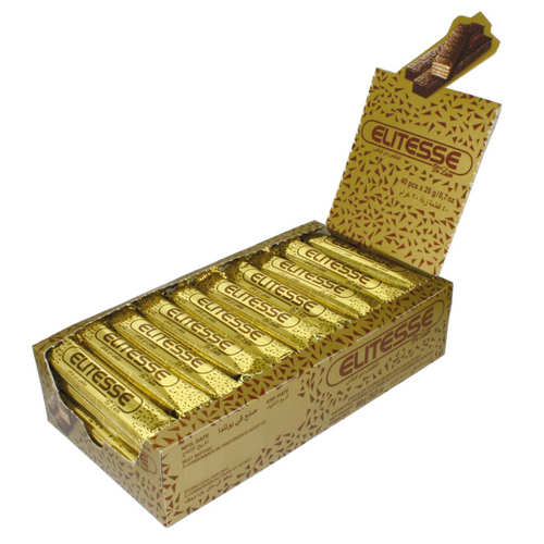 ELITESSE DE LUXE
