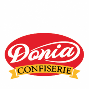 CONFISERIE DONIA