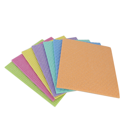 SPONGE CLOTH
