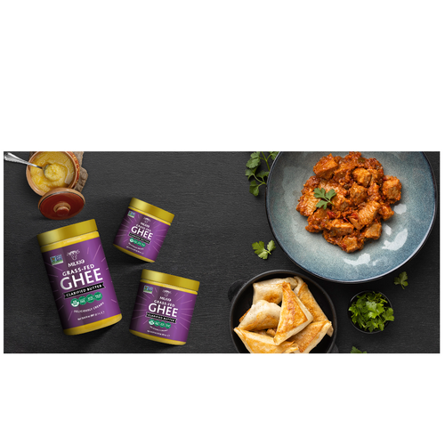 MILKIO’S CONVENTIONAL GHEE