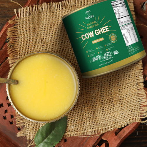 Milkio High Aroma Ghee