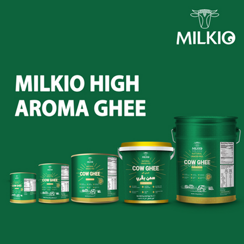 Milkio High Aroma Ghee