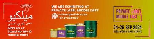 Milkio Foods: Elevating the Standard of Ghee with Private Label and Bulk Solutions