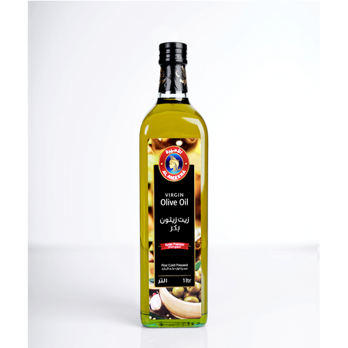 Al Ameera Olive Oil