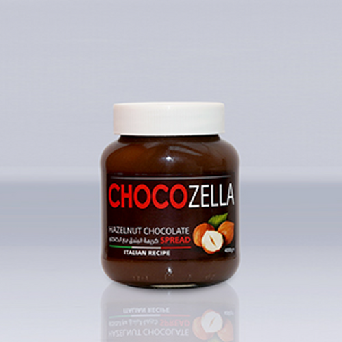 Chocozella Spread