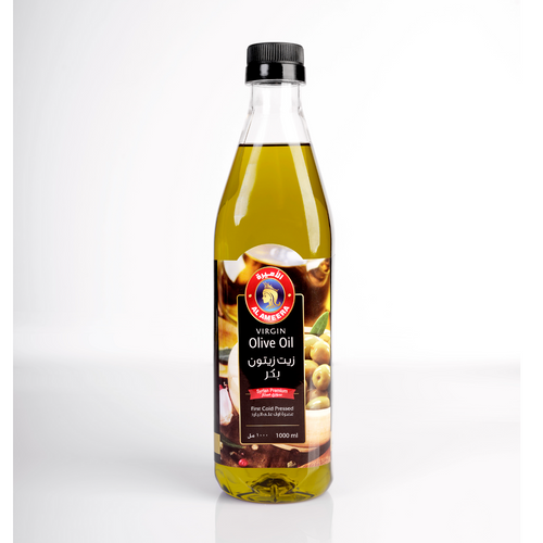 Al Ameera Olive Oil