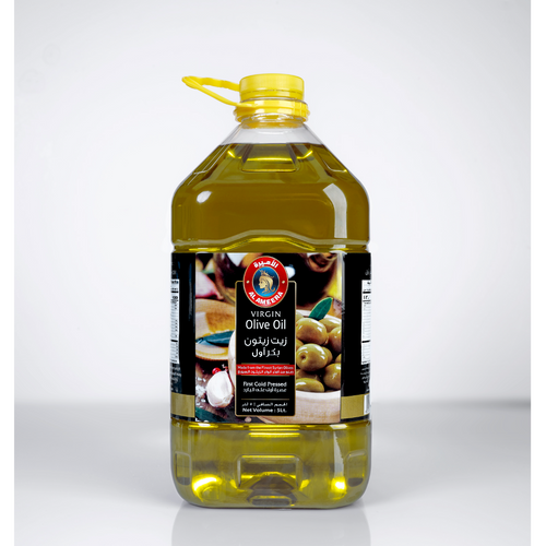 Al Ameera Olive Oil