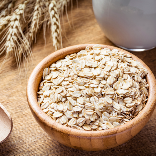 Oateo Rolled Oats