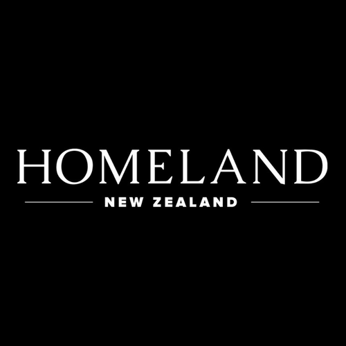 HOMELAND MANUKA HONEY