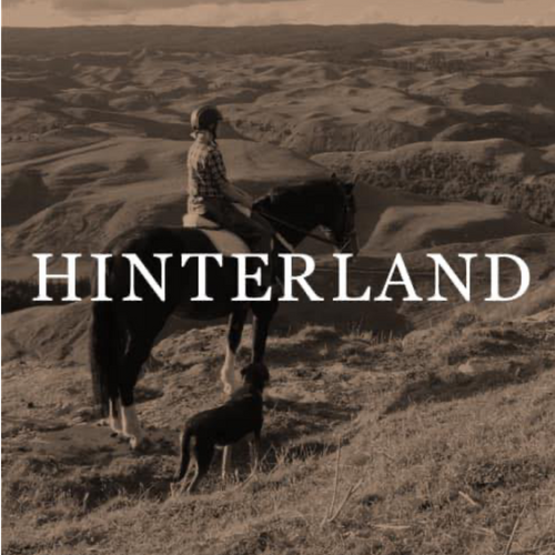 HINTERLAND