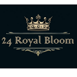 24 Royal Bloom