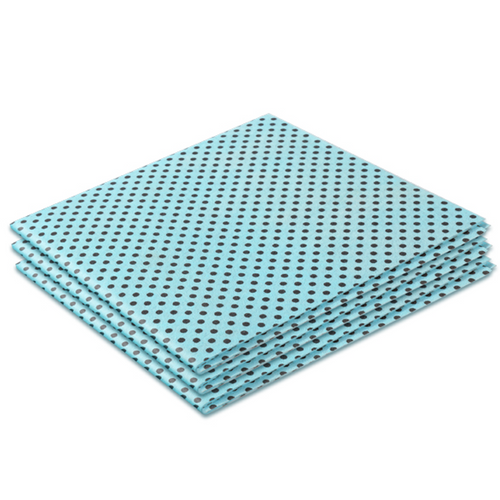 ANTIBACTERIAL CLOTH PREMIUM 3 PCS.