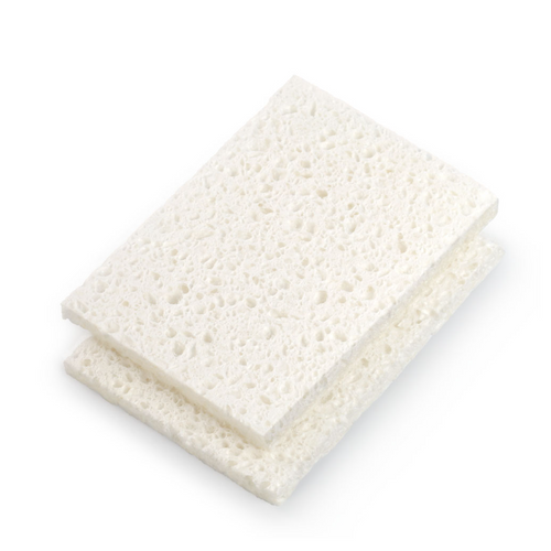 CELLULOSE CLOTHS 2 PCS.