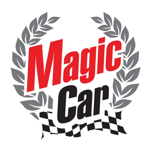 MAGIC CAR