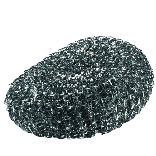 KITCHEN SCRUBBER BIG x 2 PCS.