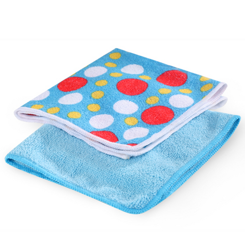 ENJOY  MICROFIBER CLOTH x 2 PCS.