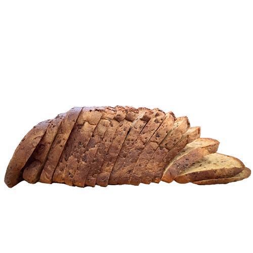 MULTIGRAIN LOAF SLICED BREAD