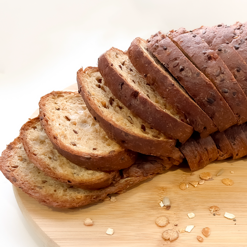 MULTIGRAIN LOAF SLICED BREAD