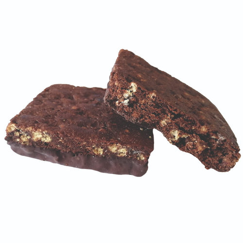 CHOCOLATE BROWNIE