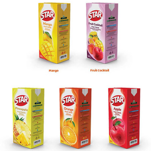 STAR ENERGY DRINK