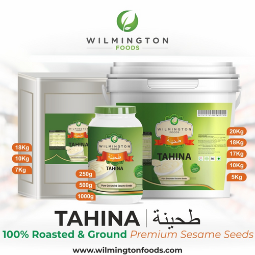 Tahina