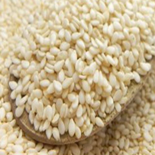 Sesame Seeds