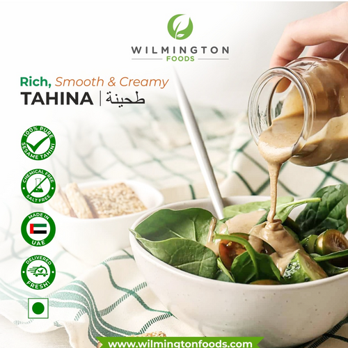 Tahina