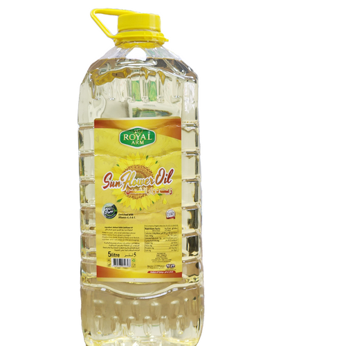 SUNFLOWER OIL