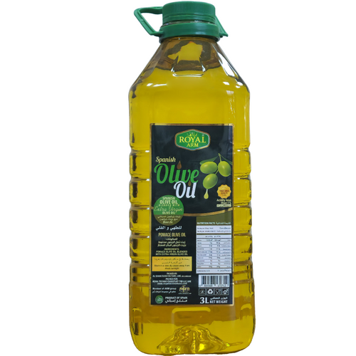 POMACE OLIVE OIL B.W.EVO-PET