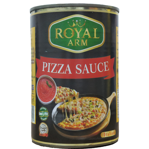 PIZZA SAUCE