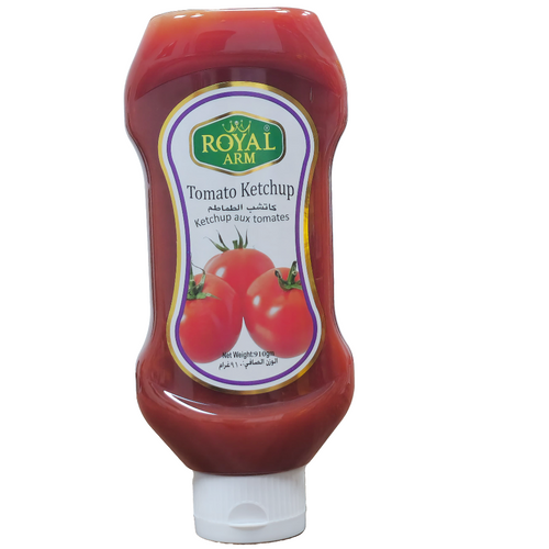 TOMATO KETCHUP