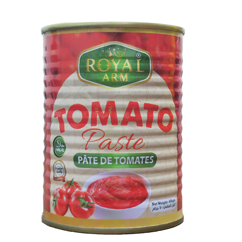 TOMATO PASTE