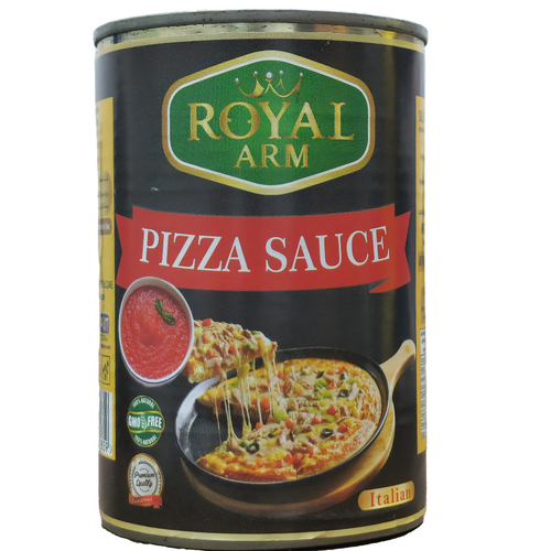 PIZZA SAUCE