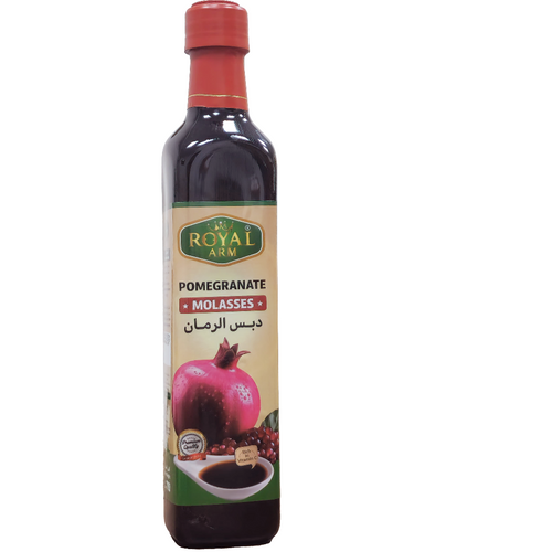 POMEGRANATE MOLASSES-PET