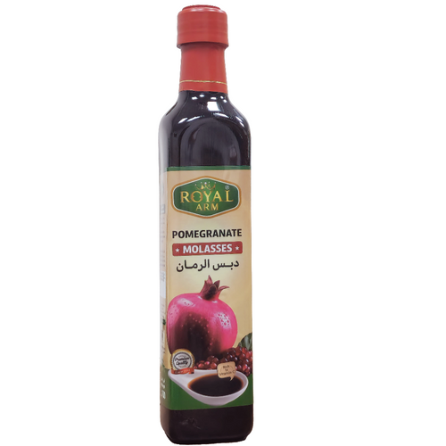POMEGRANATE MOLASSES-PET